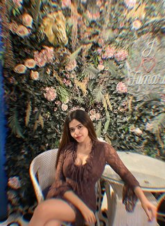 Aditi Your Seductive Companion - escort in Sharjah Photo 4 of 8