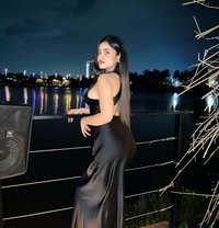 Aditi Indian - escort in Dubai