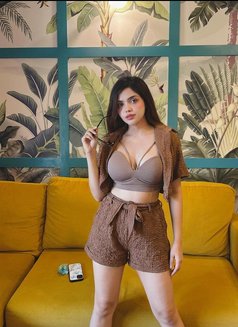 Aditi Your Seductive Companion - escort in Sharjah Photo 8 of 8