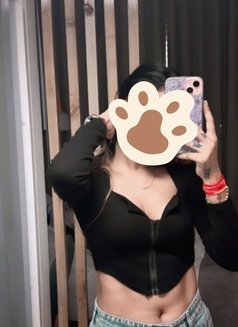 @Aditi4fun Telegram Id Aditi Bangalore - escort in Bangalore Photo 1 of 1