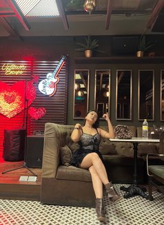 Aditii - escort in Chandigarh Photo 1 of 5