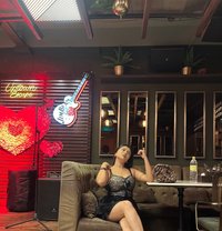 Aditii - escort in Chandigarh