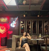 Aditii - escort in Chandigarh