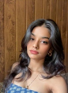 Aditii in Uae - escort in Ras al-Khaimah Photo 1 of 1
