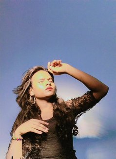 Aditiworld - Transsexual escort in New Delhi Photo 4 of 5