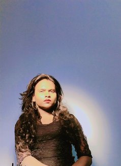 Aditiworld - Transsexual escort in New Delhi Photo 5 of 5