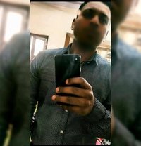 Aditiya Choudhary - Male escort in New Delhi
