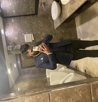 Aditiyaa - Acompañantes masculino in New Delhi