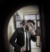 Aditiyaa - Acompañantes masculino in New Delhi