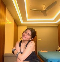 Sanjana patel - escort in Hyderabad