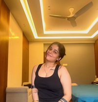 Sanjana patel - escort in Hyderabad