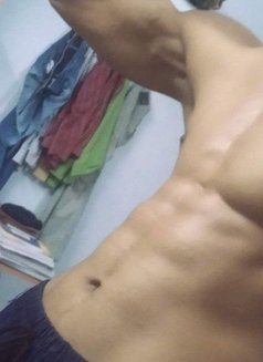 Aditya (7Inch++) - Male escort in Indore Photo 9 of 9