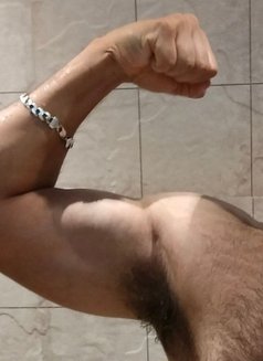 Aditya (7Inch++) - Acompañantes masculino in Indore Photo 12 of 12