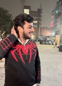 Aditya Chaudhary - Male escort in New Delhi Photo 1 of 1