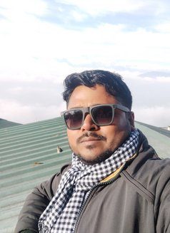 Aditya D - Male escort in Kolkata Photo 2 of 2