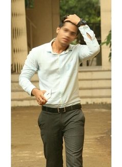 Aditya Desai - Male escort in Mumbai Photo 1 of 3