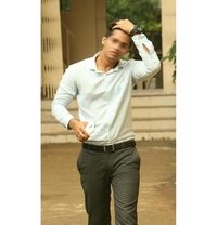 Aditya Desai - Male escort in Mumbai