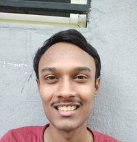 Aditya - Escort/Male Companion - Acompañantes masculino in Mumbai