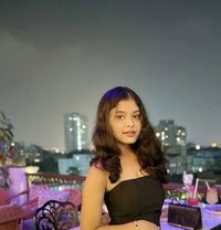 Aditya - escort in New Delhi