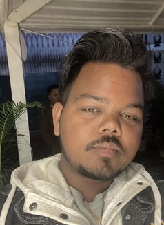 Aditya - Male escort in Kathmandu Photo 2 of 2