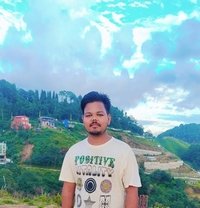 Aditya Independent Boy - Male escort in New Delhi