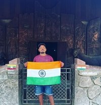 Aditya Independent Boy - Male escort in New Delhi