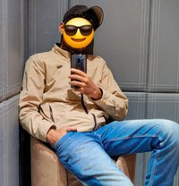 Aditya - Male escort in Bangalore