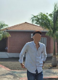 Aditya - Male escort in Bangalore Photo 2 of 2