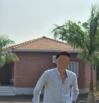 Aditya - Male escort in Bangalore