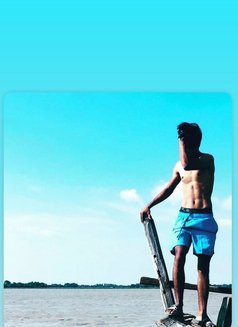 Aditya - Male escort in Bangalore Photo 1 of 5