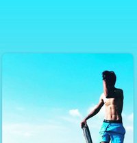 Aditya - Male escort in Bangalore