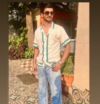 Aditya - Male escort in Bangalore