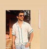 Aditya - Male escort in Bangalore