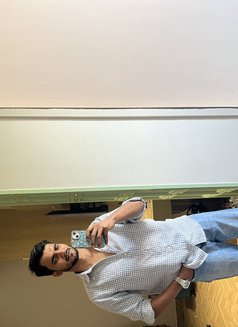 Aditya - Male escort in Bangalore Photo 5 of 5