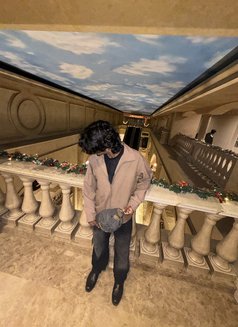 Aditya - Male escort in Bangalore Photo 1 of 2