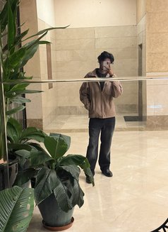 Aditya - Male escort in Bangalore Photo 2 of 2