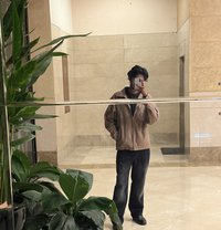 Aditya - Male escort in Bangalore