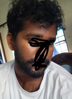 Aditya - Male escort in Bangalore Photo 1 of 1