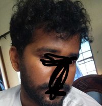 Aditya - Male escort in Bangalore