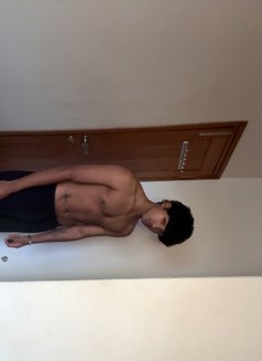 Aditya - Acompañantes masculino in Bangalore Photo 1 of 1