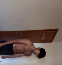 Aditya - Male escort in Bangalore