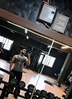 Aditya - Male escort in Bangalore Photo 1 of 4