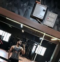 Aditya - Male escort in Bangalore