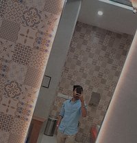Aditya - Male escort in Bangalore