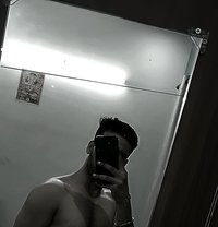 Aditya - Male escort in Bangalore