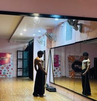 Aditya - Male escort in Bhopal