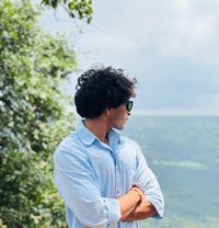 Aditya - Male escort in Bhopal