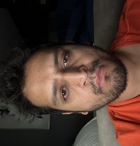 Aditya - Male escort in Dubai