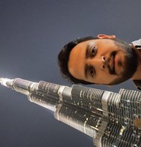 Aditya - Male escort in Dubai