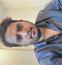 Aditya - Male escort in Dubai